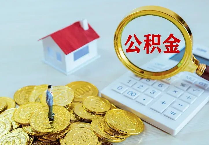 博罗公积金怎么才能取出（怎么取住房公积金的钱）